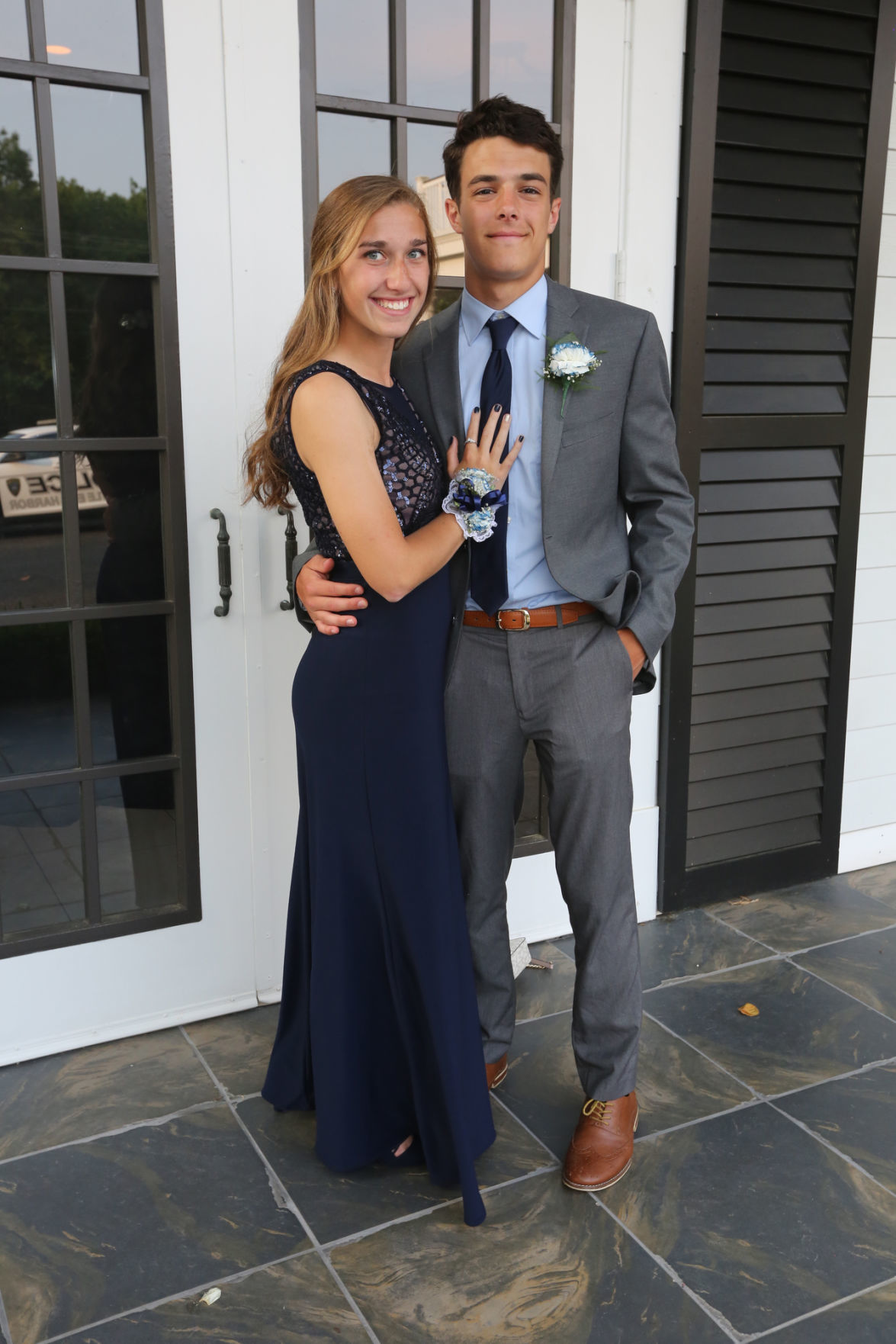 Pinelands High School Prom